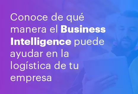 Business Intelligence