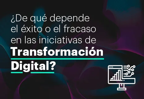 Transformación Digital