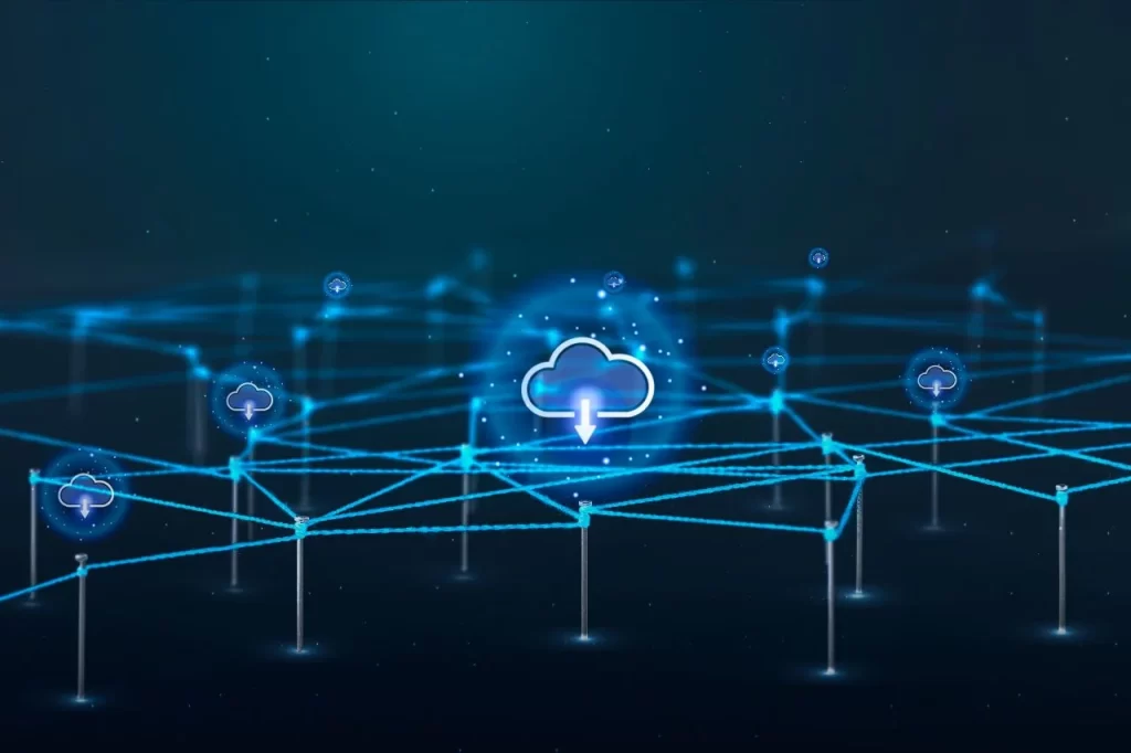 ecosistema de datos
