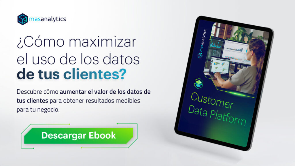 Plataforma de Datos de Clientes