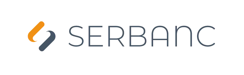 Serbanc logo