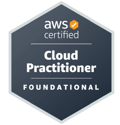 AWS Cloud Practitioner@2x