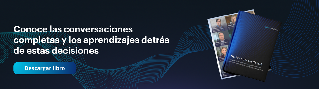 Preparación de las organizaciones para la IA